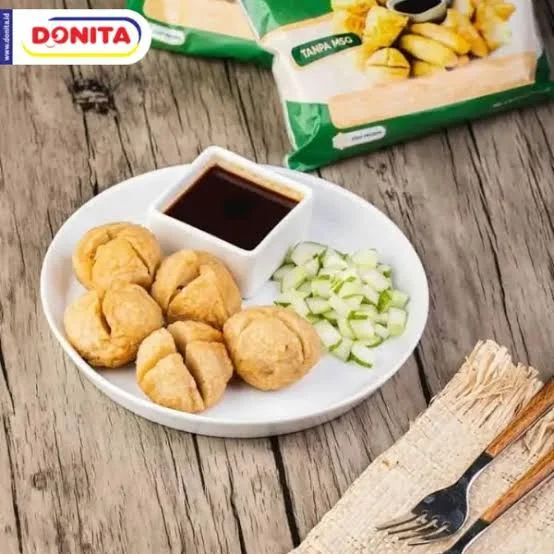 Pempek Adaan