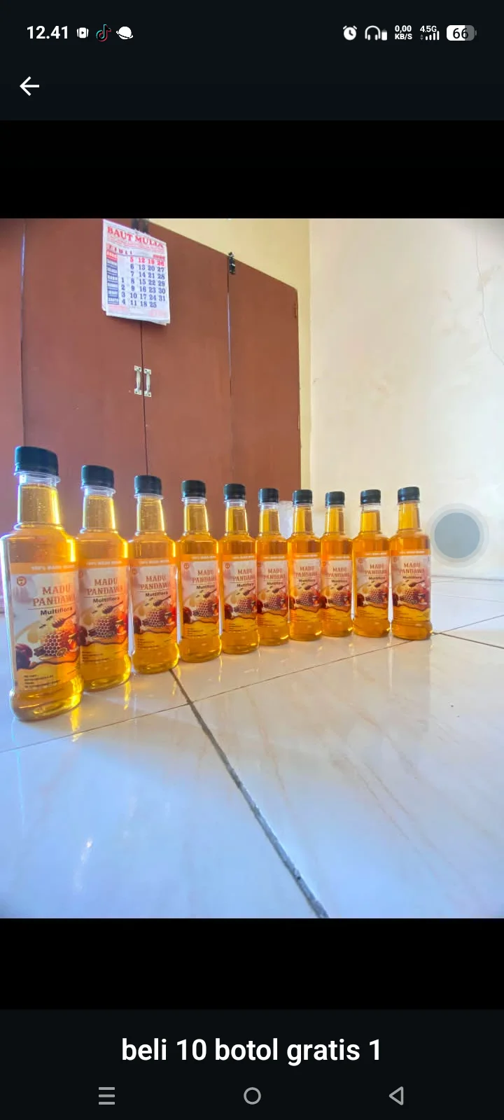 Madu