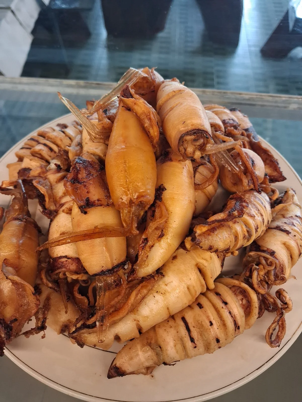 SOTONG GORENG
