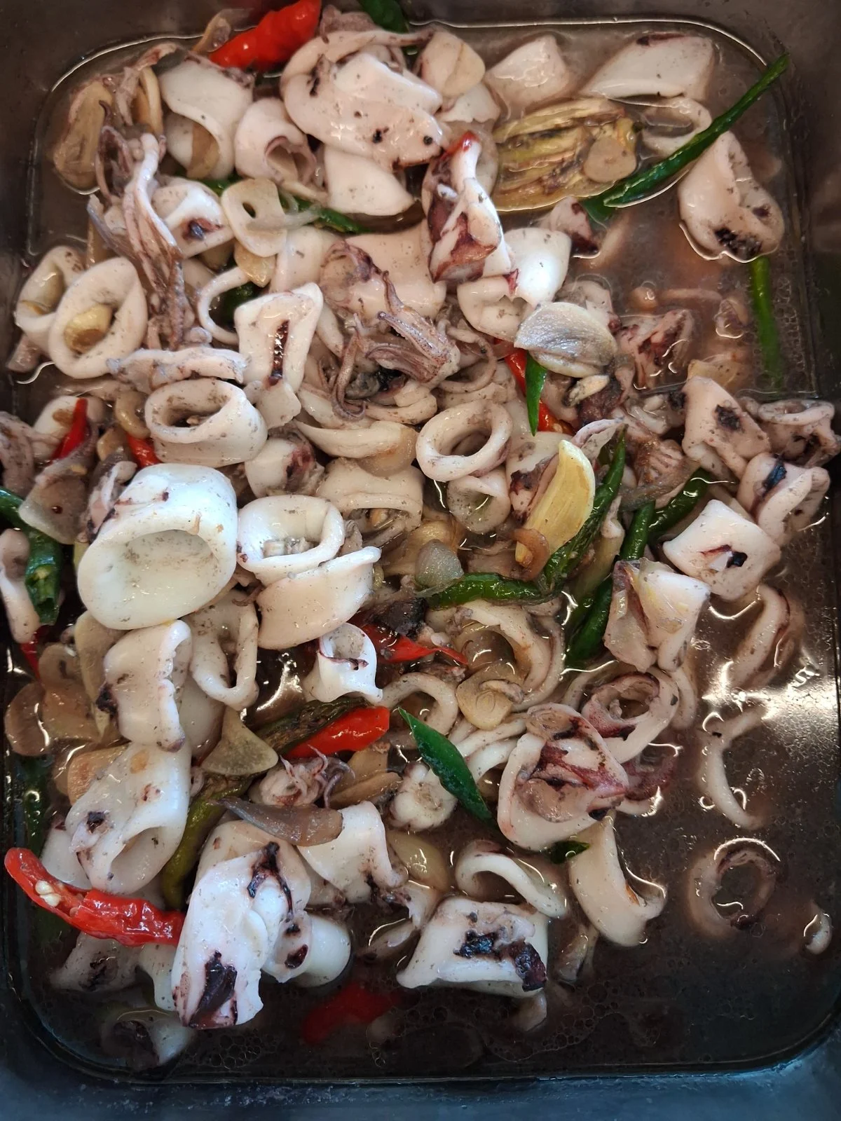 SOTONG TUMIS