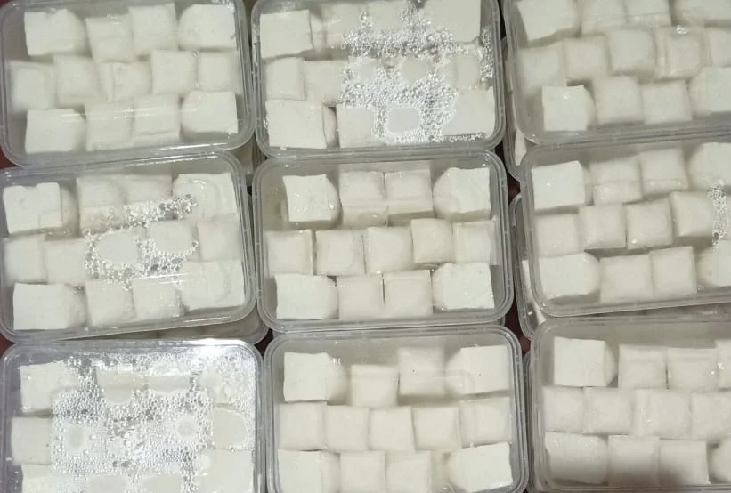 Tahu susu