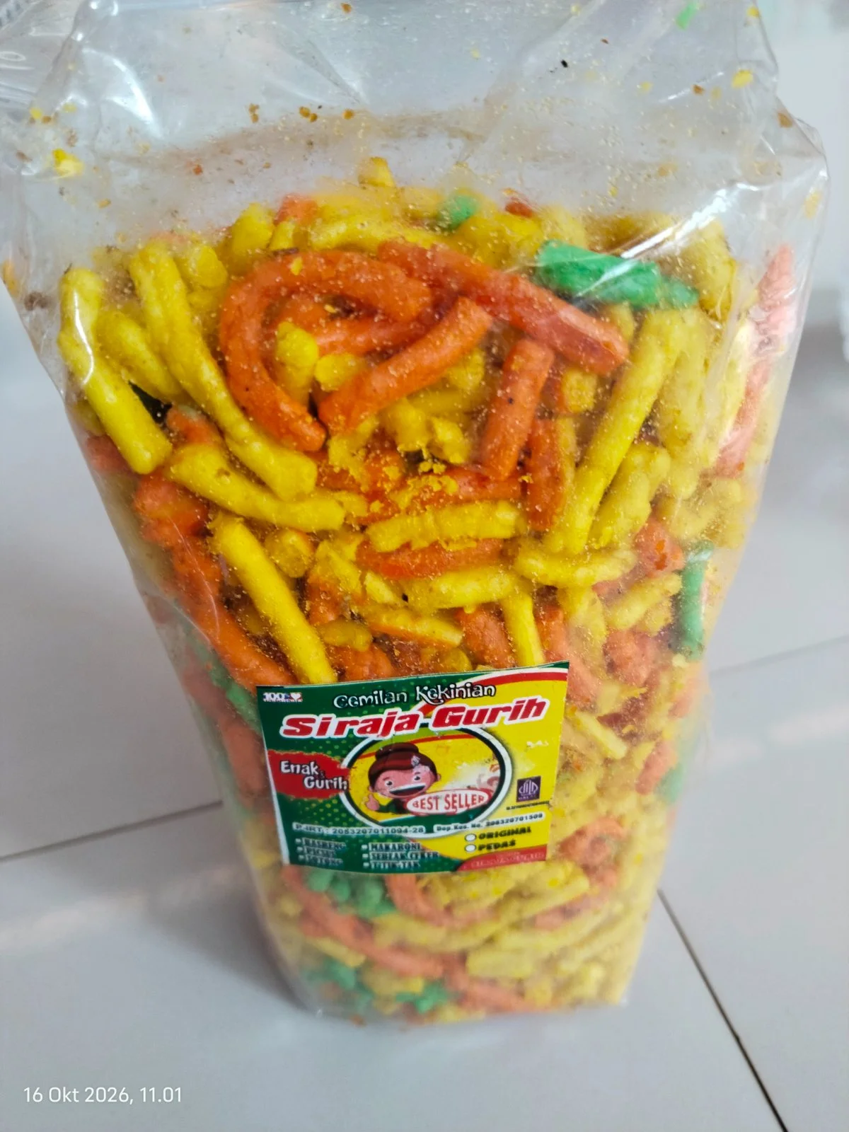 Tik tak original