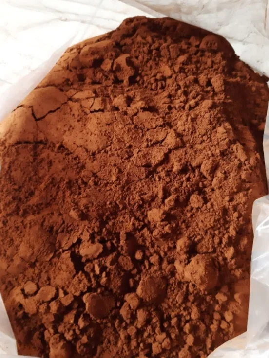 KOPI ROBUSTA