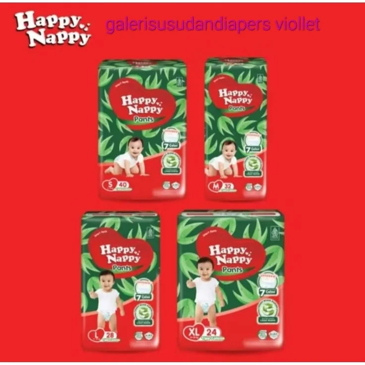 Popok hapy napy M32