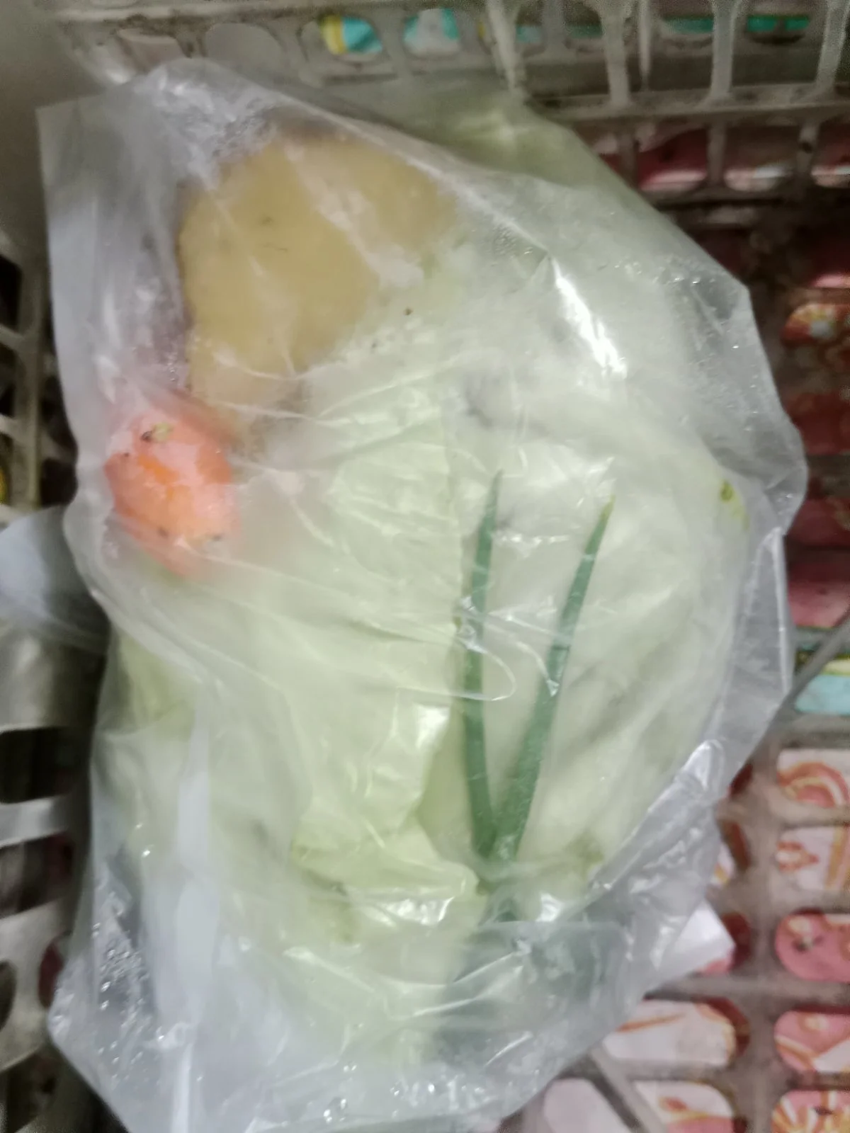 Sayur sop