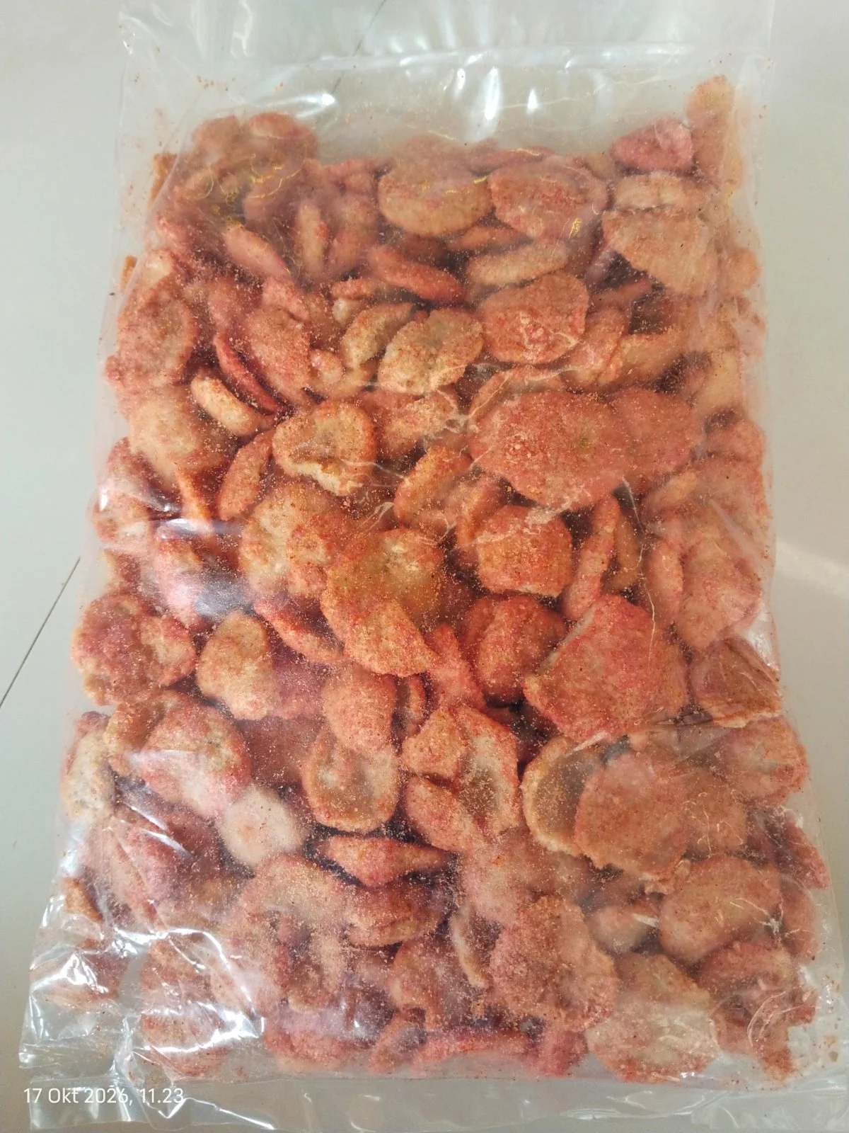 Sosis goreng