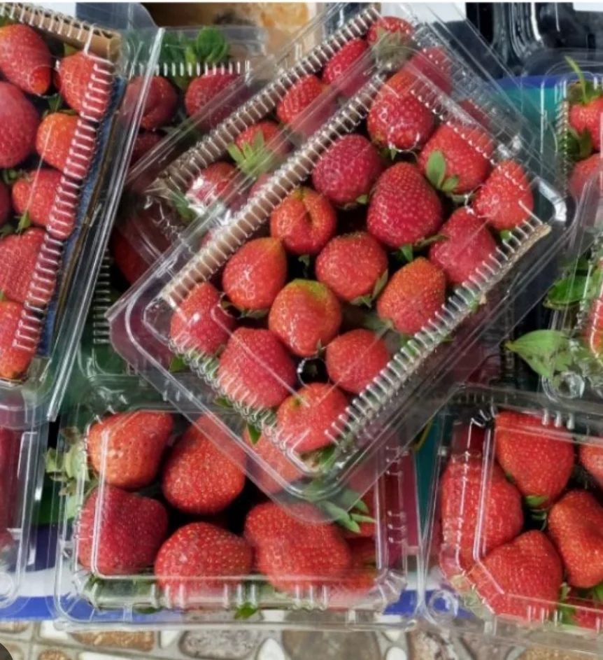 Stroberry