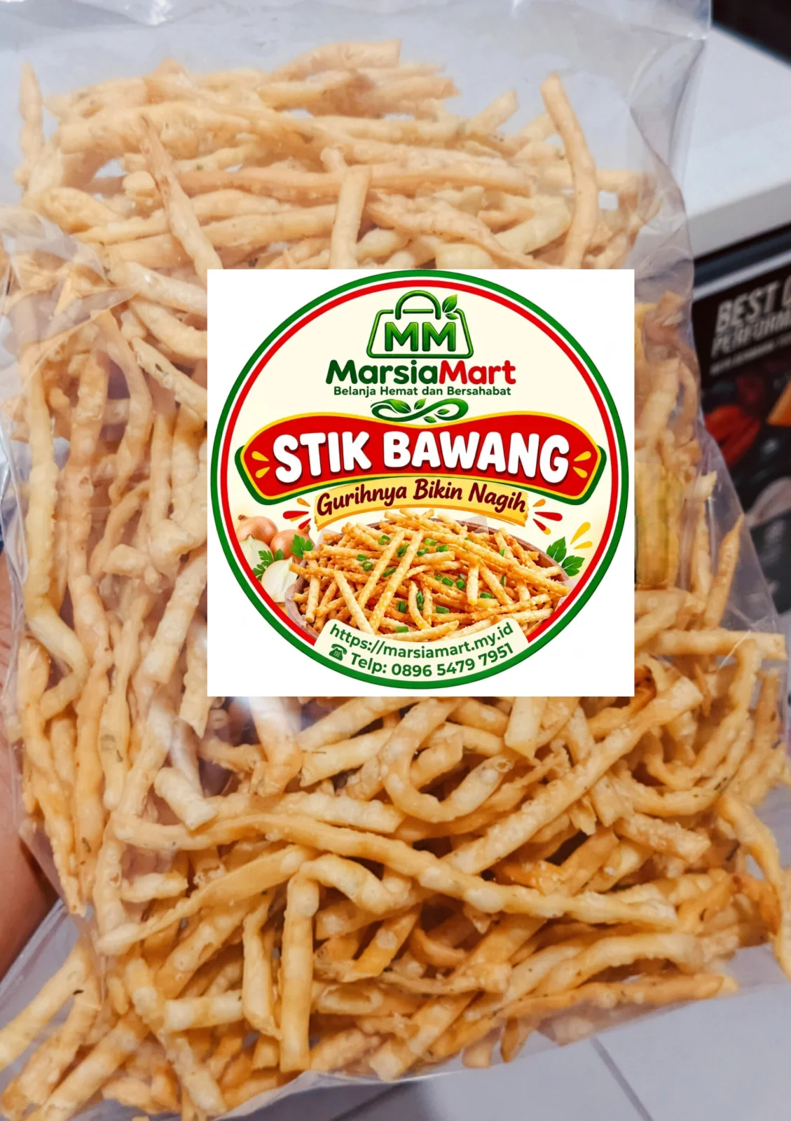 Stik Bawang