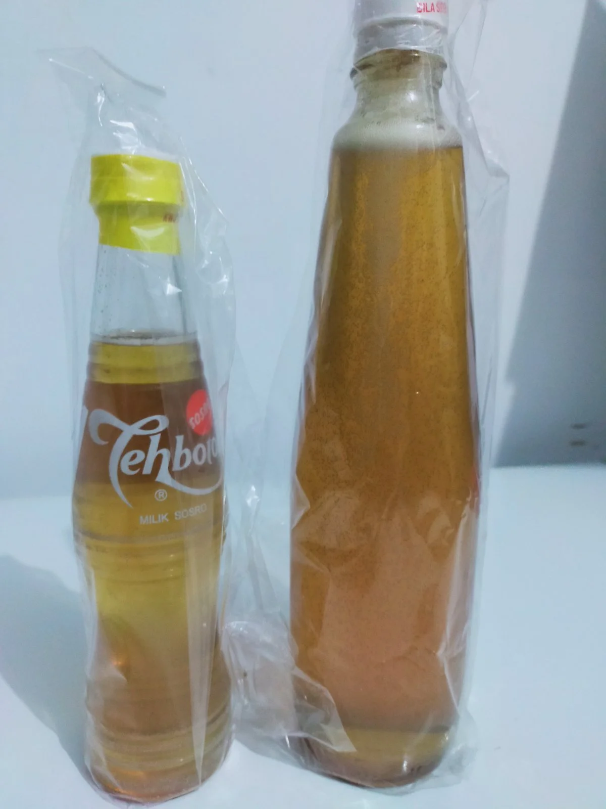 Madu ternak
