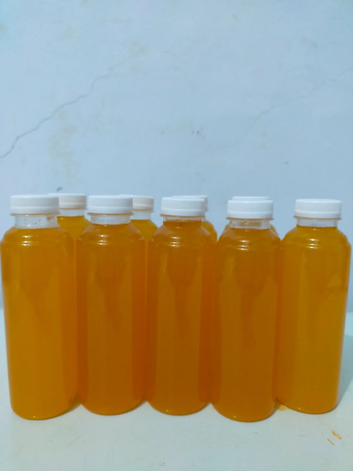 Sirup kalamansi