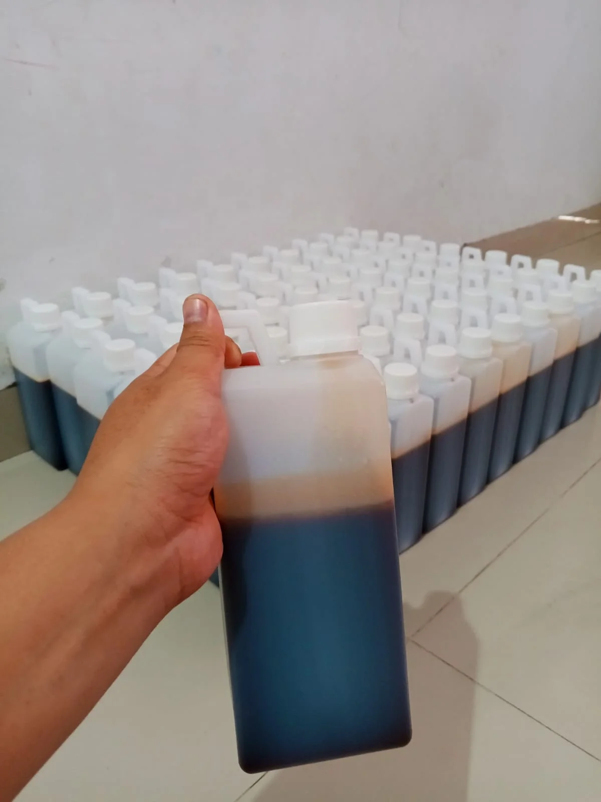 MADU AKASIA
