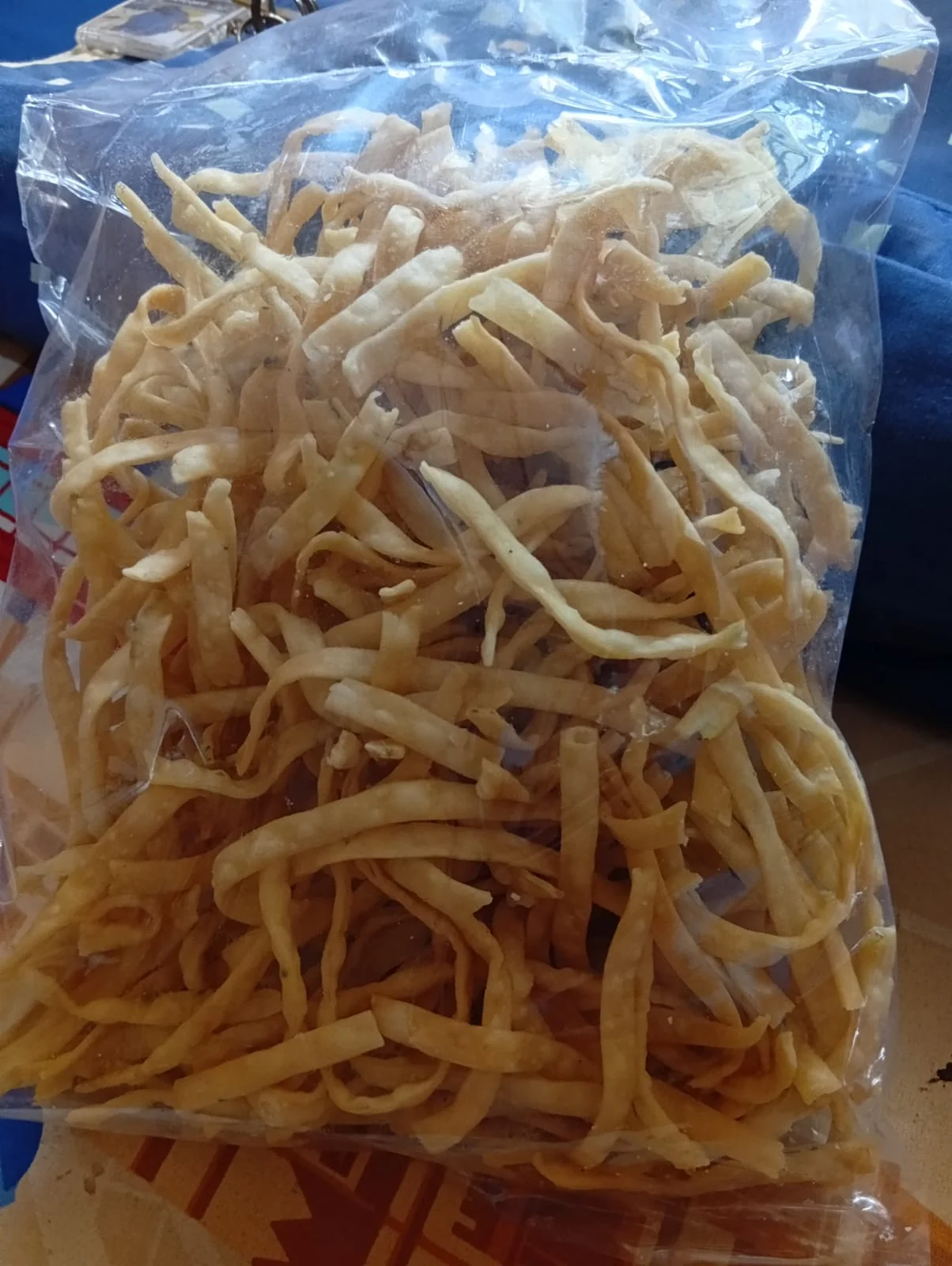 Stik Bawang
