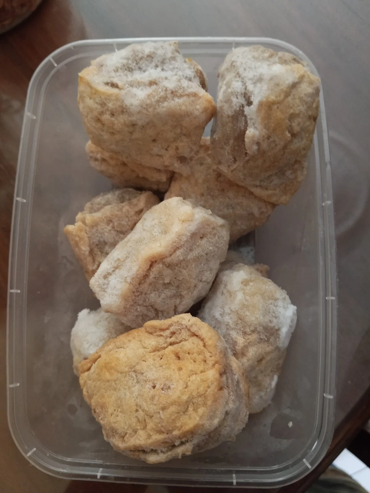 tahu bakso isi 10