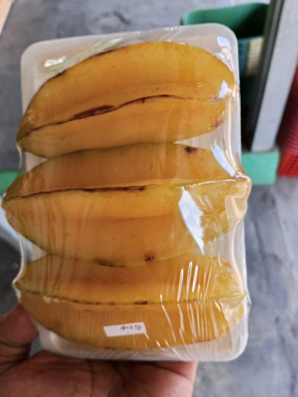 buah belimbing