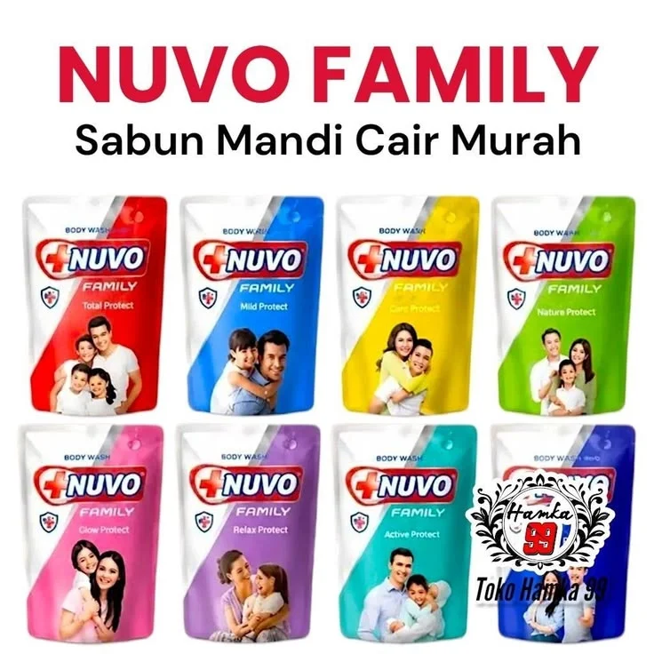 Nuvo cair 400