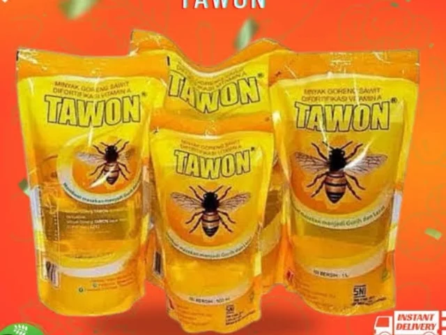 Minyak tawon