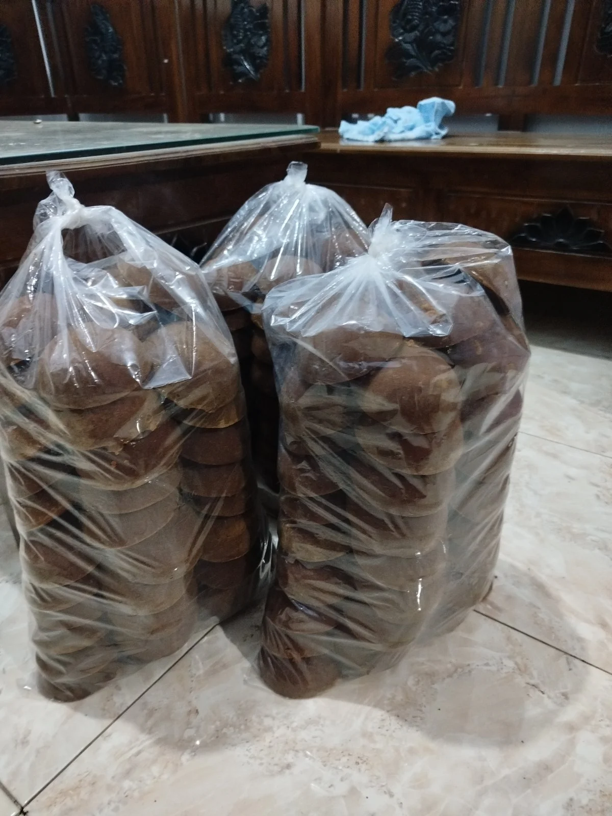 gula merah asli dr klapa