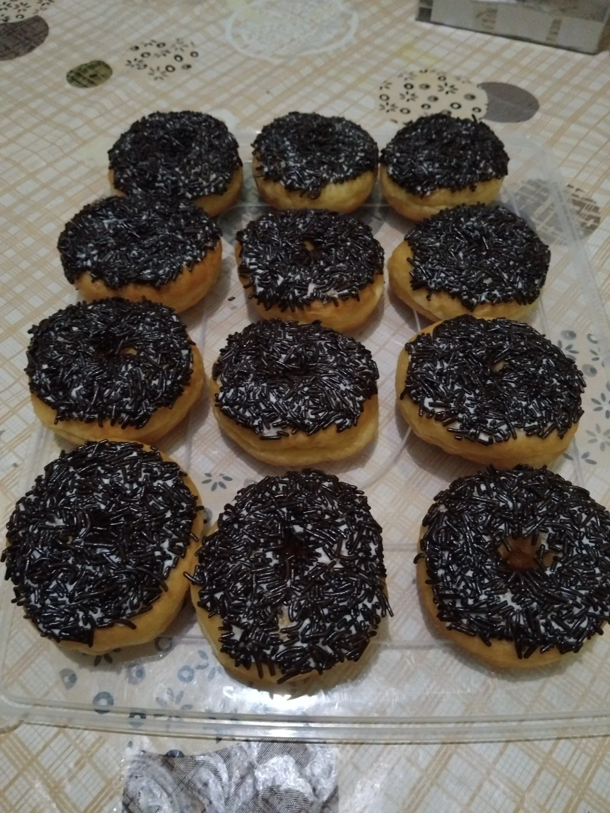 Donat Seres