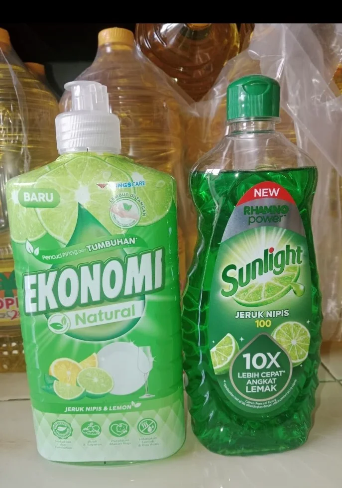 Sabun cuci piring