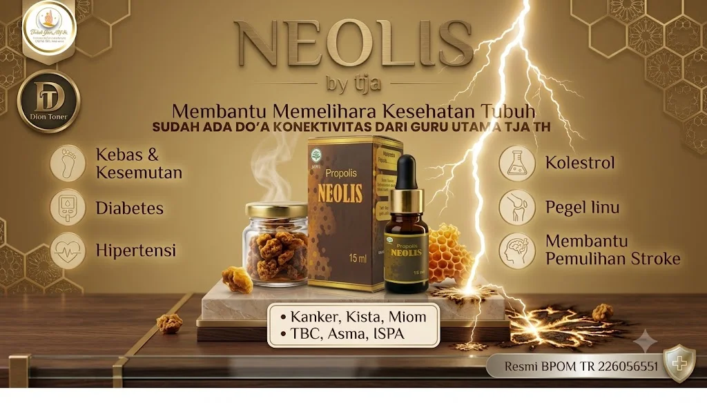 Propolis Neolis