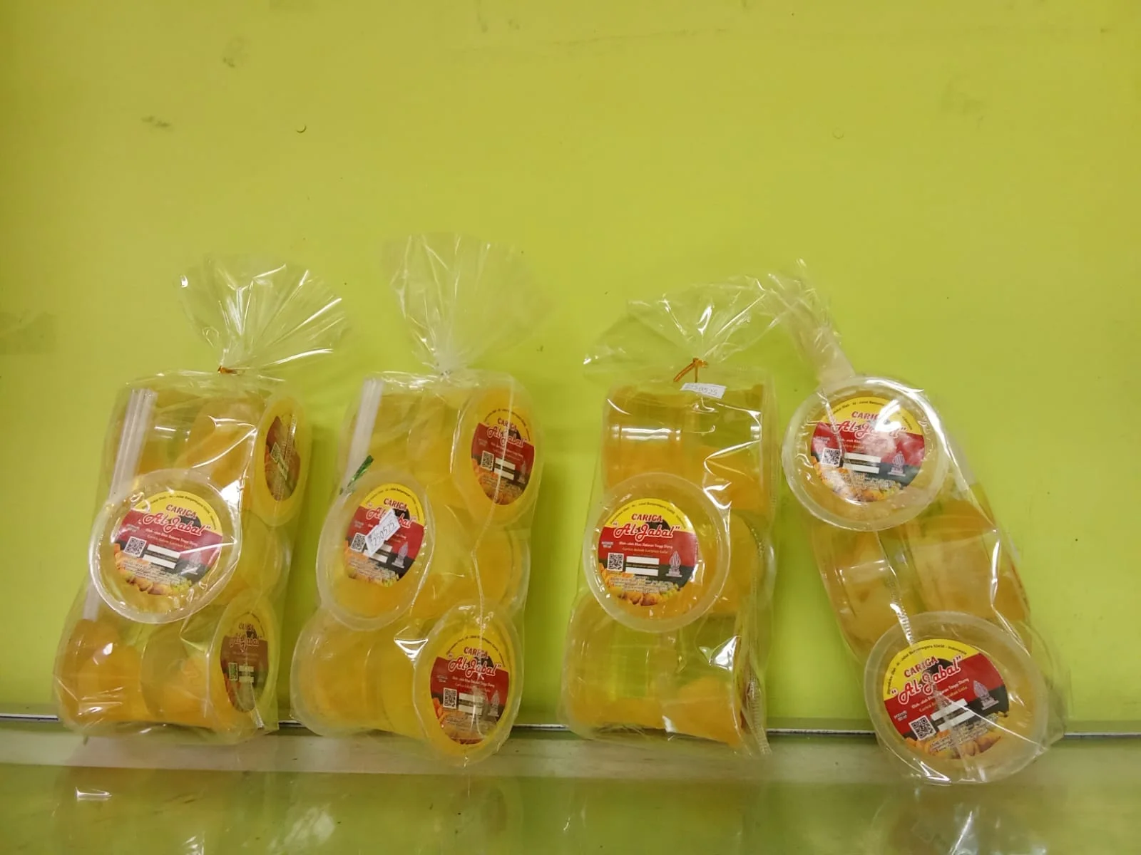 CARICA