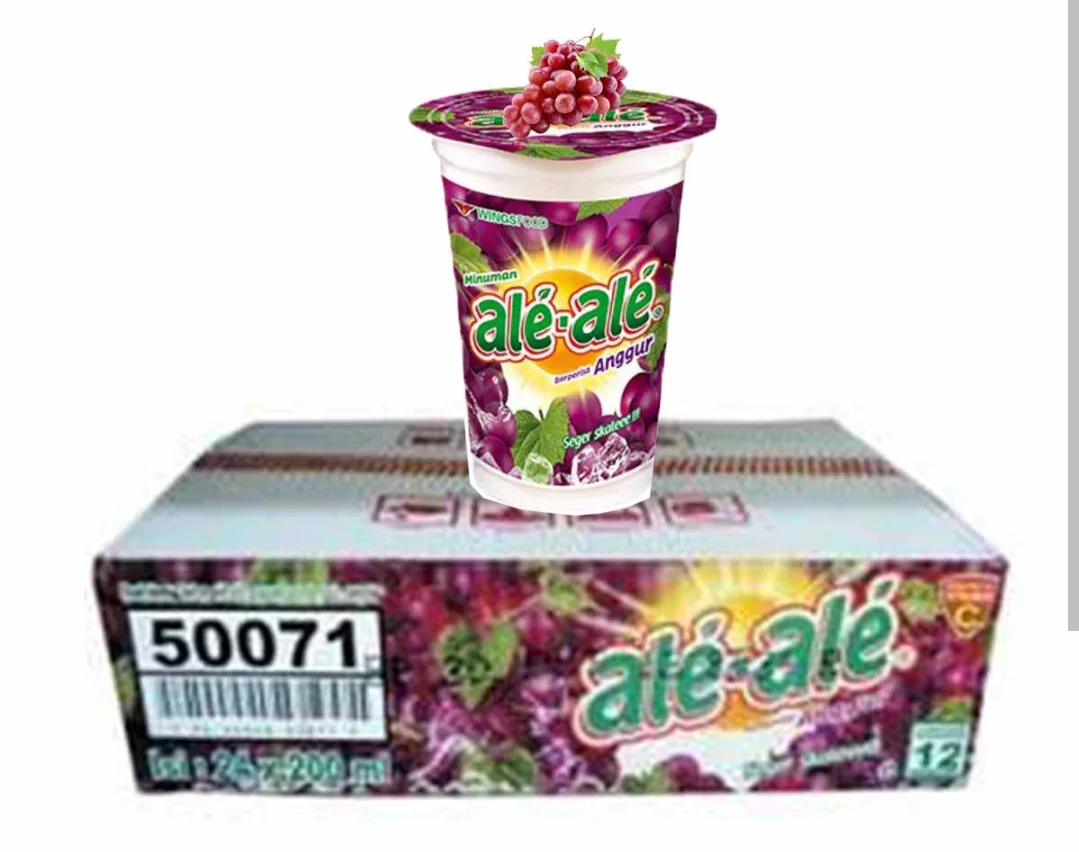 Ale-ale Anggur