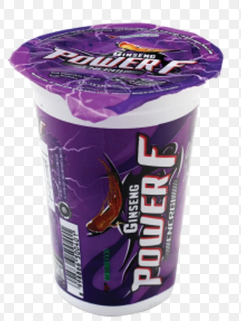 Power F