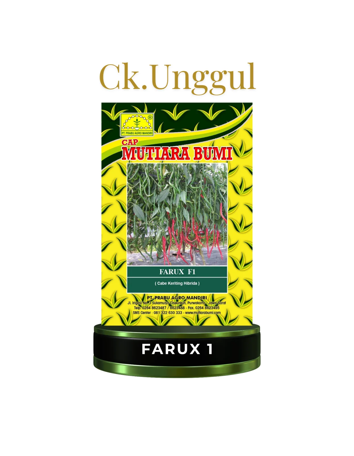 Farux f1