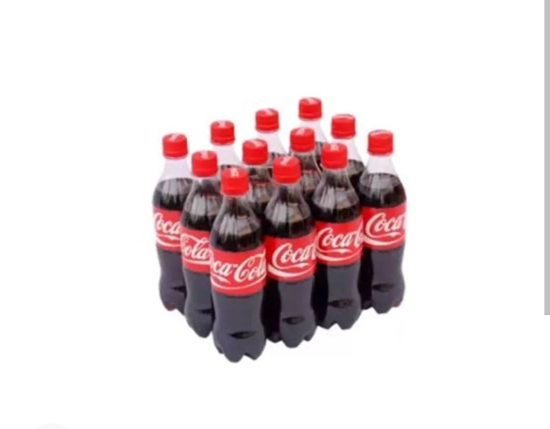 Cocacola 390ml