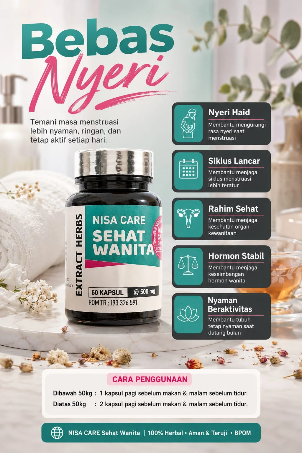 Nisa care
