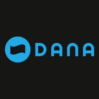 Dana E-Wallet