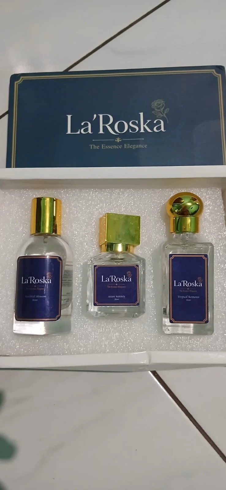 La'Roska