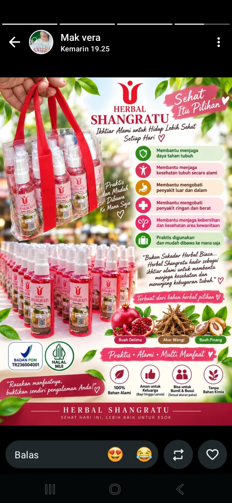 HerbalvSHANGRATU