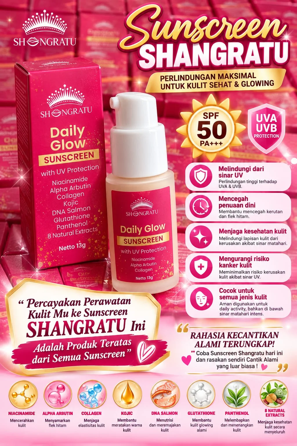 SunScreen
