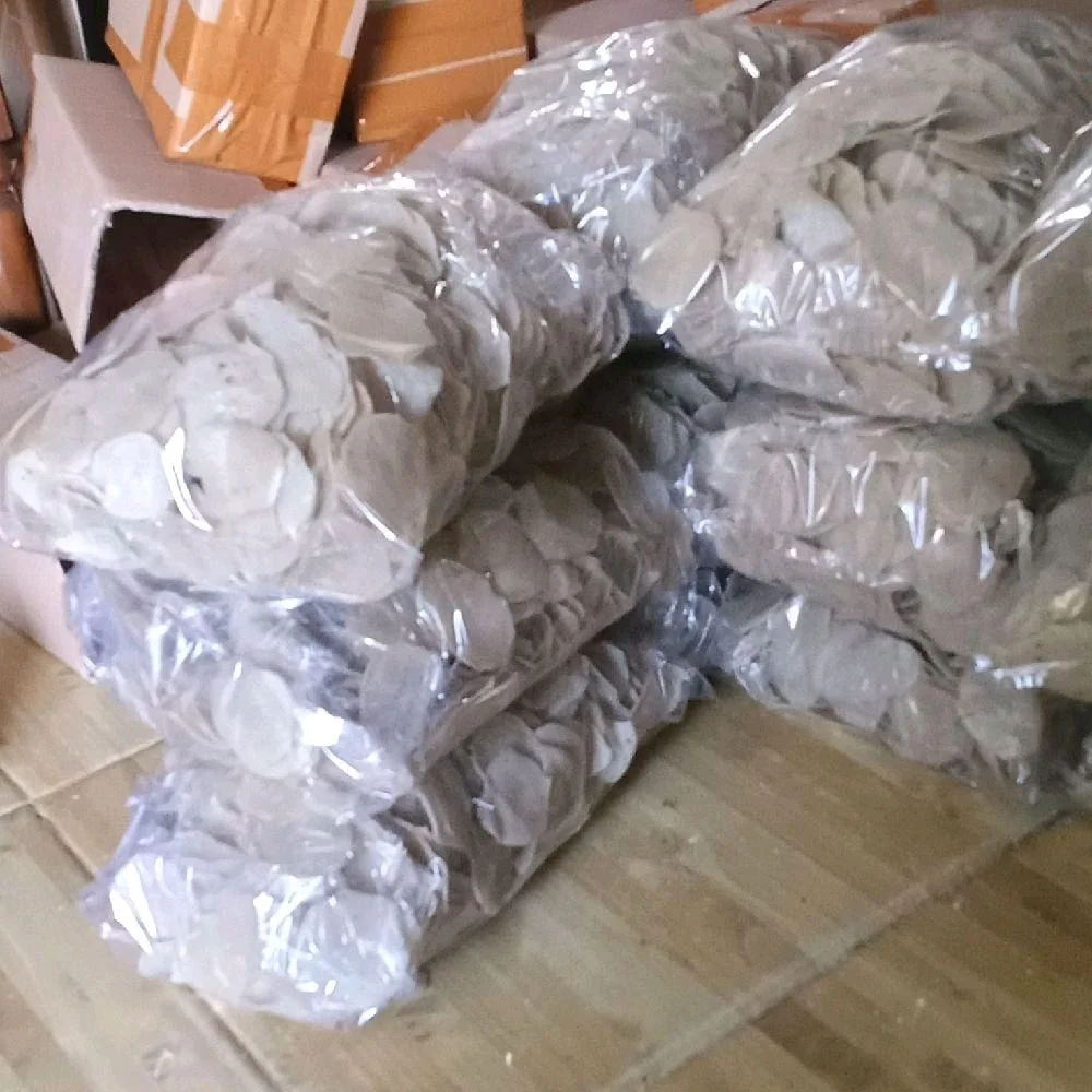 KERUPUK PASIR (KRECEK) ASLI KEDIRI, RASA ORIGINAL