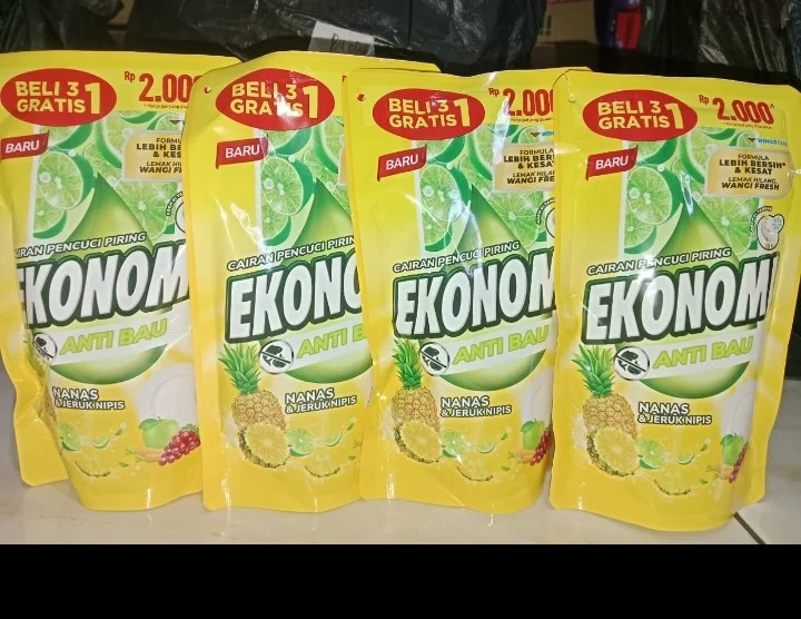 Sabun cuci piring