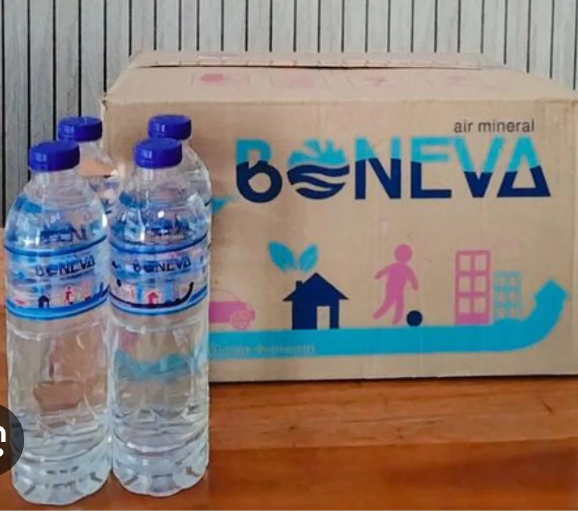 Boneva 600ml