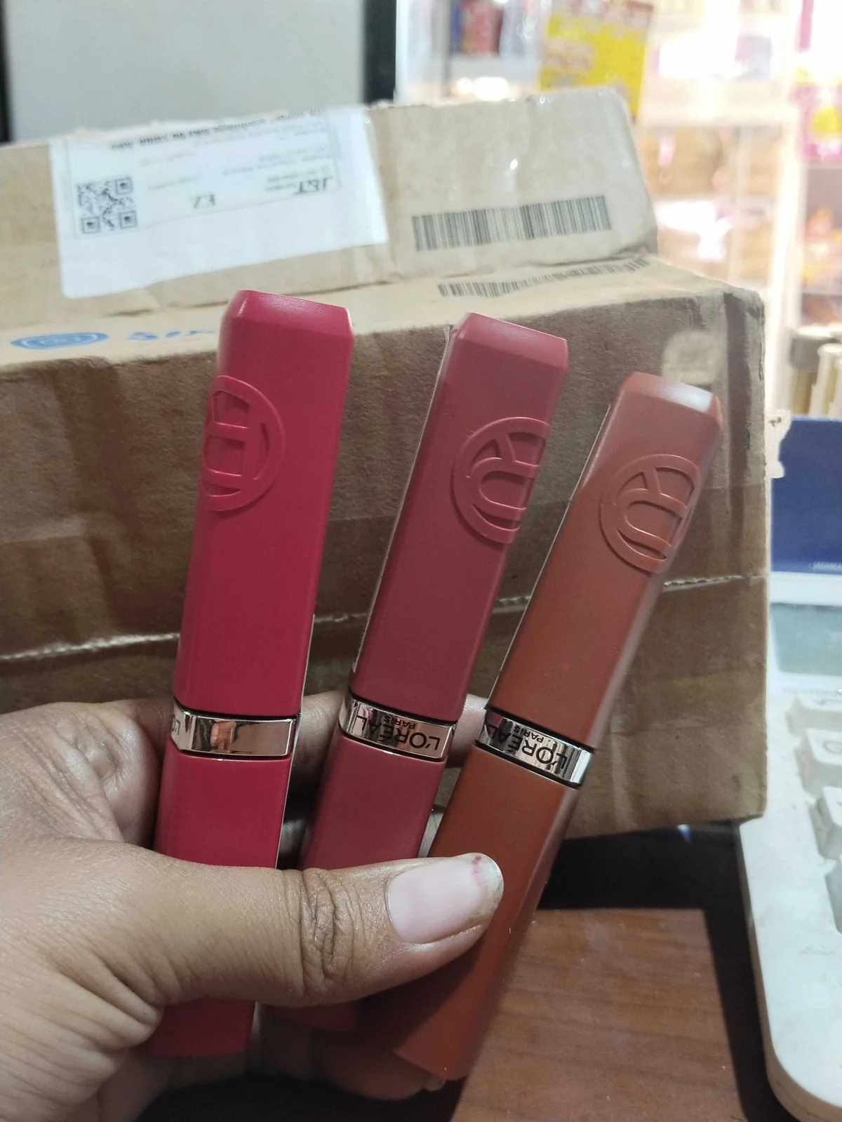 Loreal