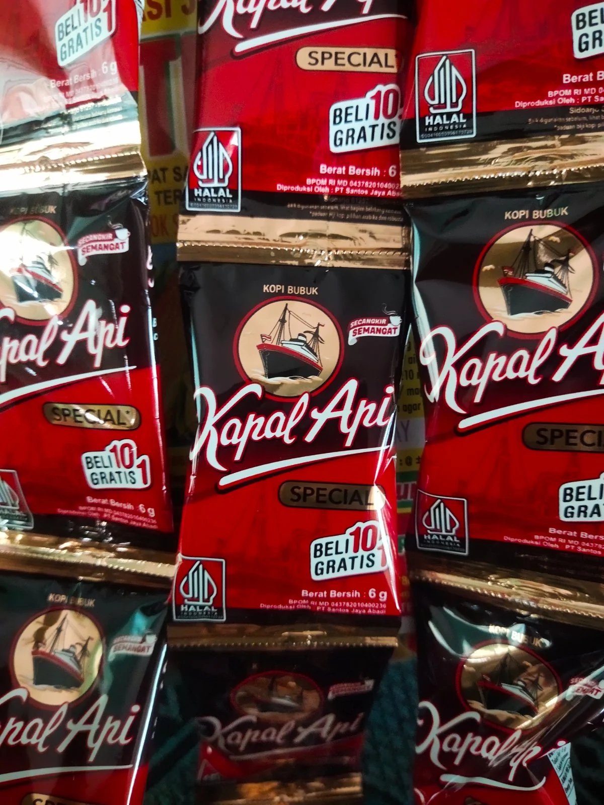 Kopi' mini