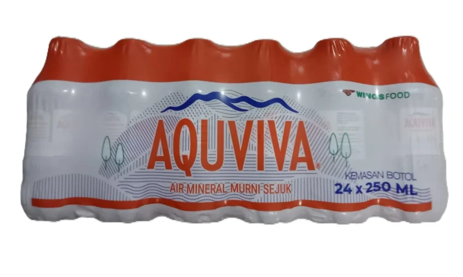 Aquaviva Air Mineral