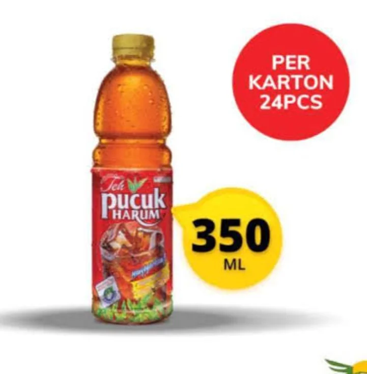 Teh Pucuk 350ml