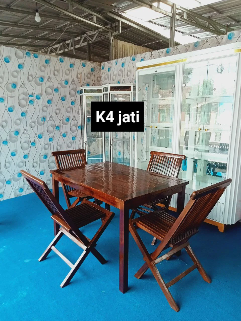 Meja Kursi