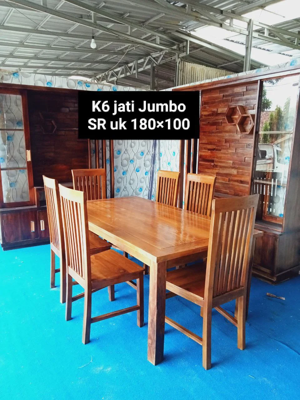 Meja Kursi
