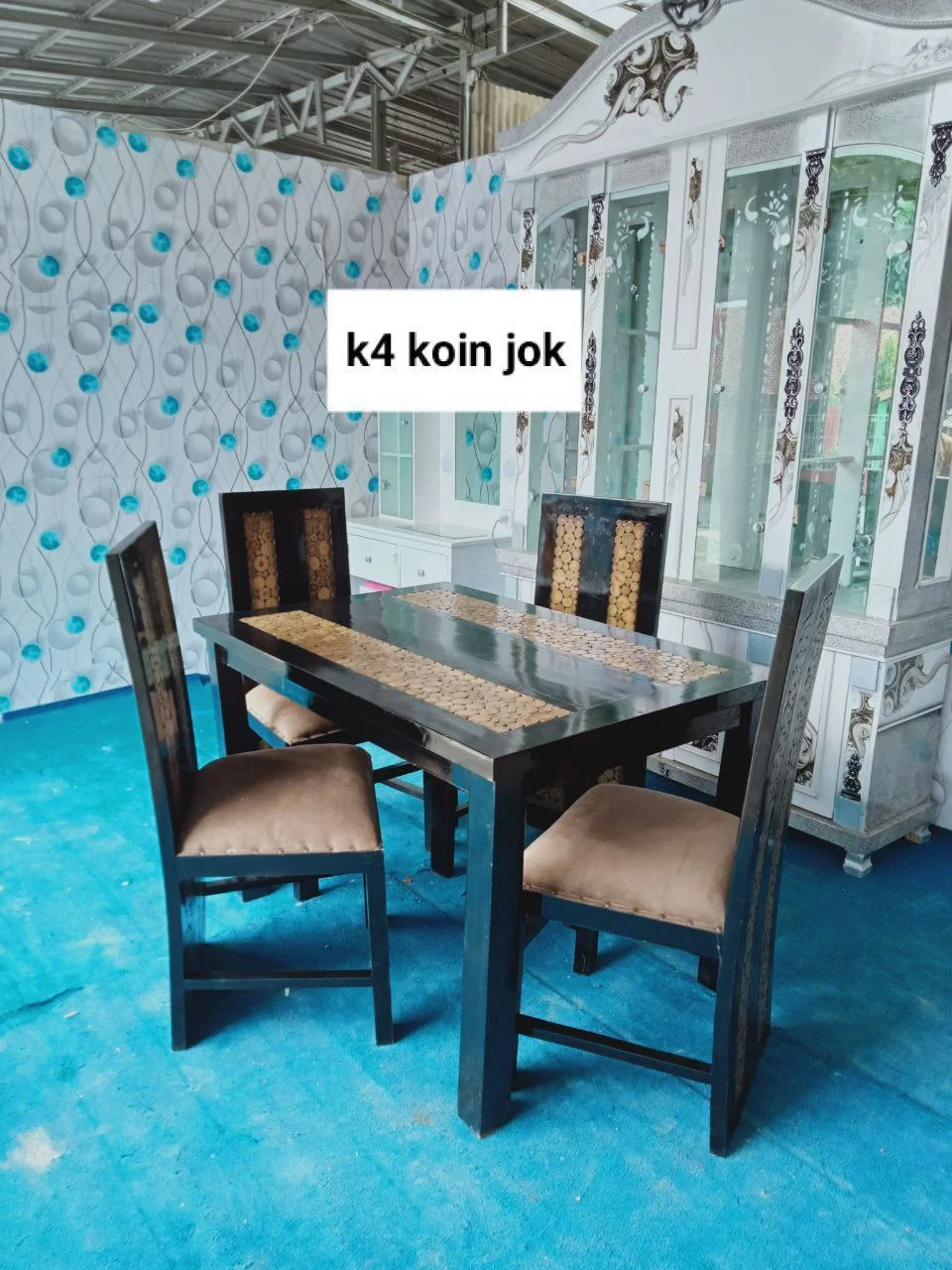 Meja Kursi