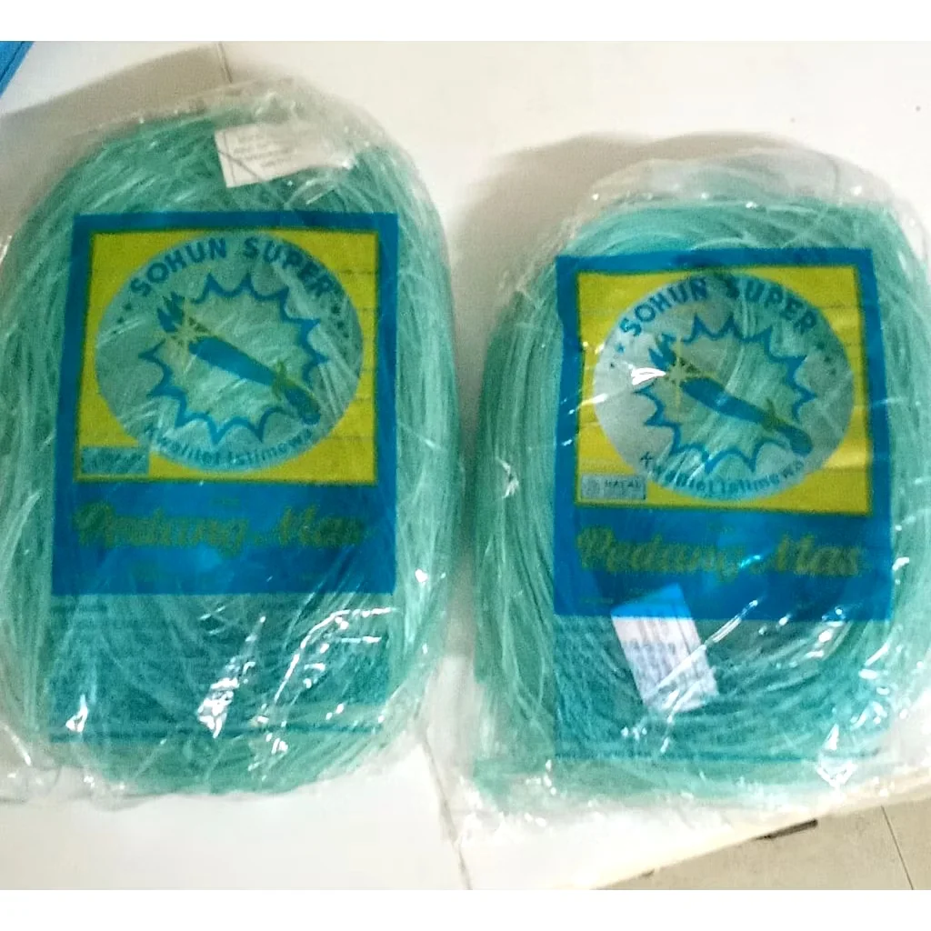 SOHUN BIRU PEDANG MAS 300 GR