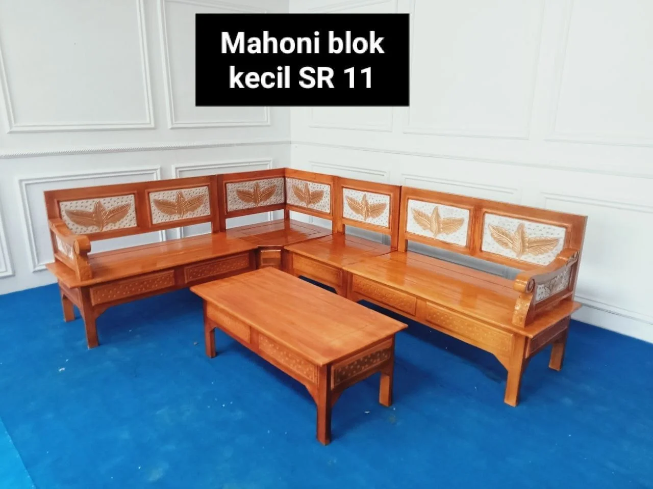Kursi Sudut
