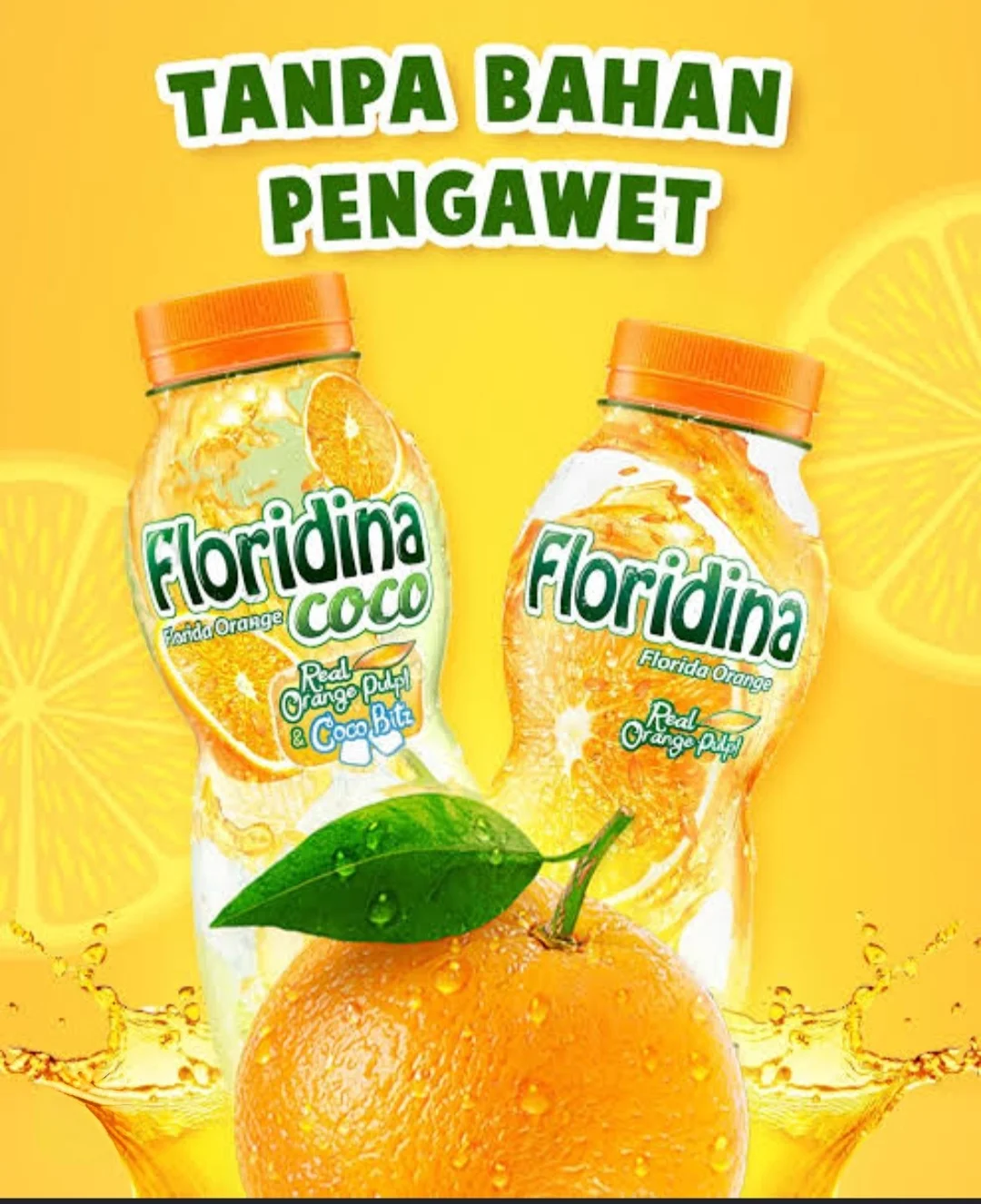 Floridina