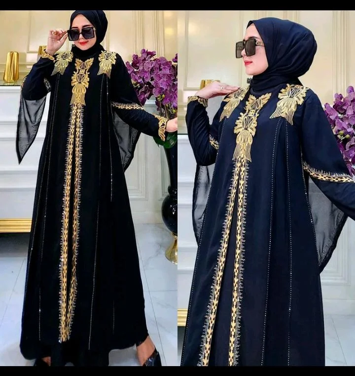 Bisana muslimah ( harga bs naik)