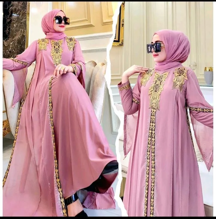 Busana muslimah