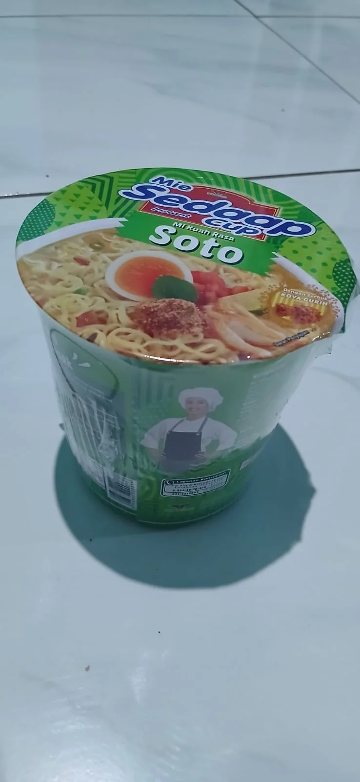 Sedap soto